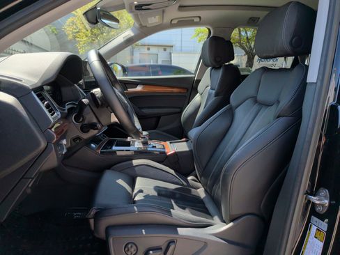 Certified 2023 Audi Q5 2.0T Prestige w/ Prestige Package image 16