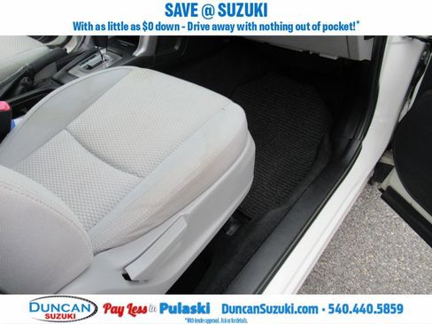 Used 2015 Subaru Forester 2.5i w/ Alloy Wheel Package image 19