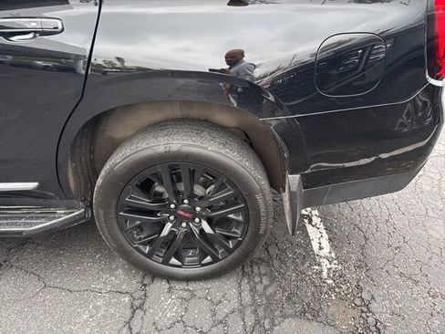 Certified 2024 GMC Yukon Denali w/ Advanced Technology Package AWD/4WD image 20