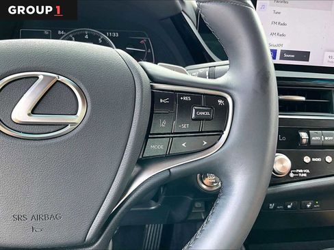 Certified 2023 Lexus ES 350 w/ Premium Package image 22