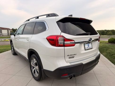 Used 2020 Subaru Ascent Premium w/ Convenience Package AWD/4WD image 9