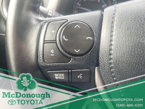 Used 2017 Toyota RAV4 XLE image 27