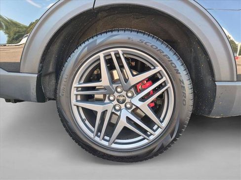 Used 2025 Ford Explorer ST w/ Sun And Sound Package AWD/4WD image 13