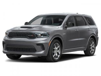 New 2026 Dodge Durango GT