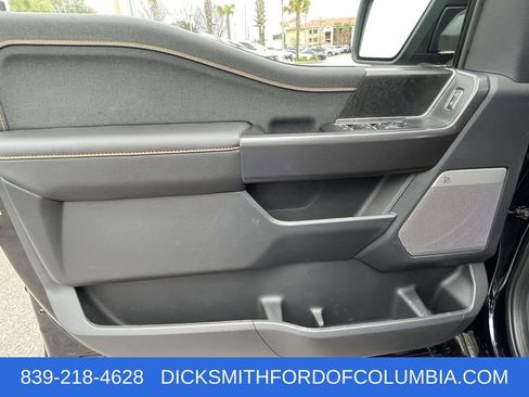 New 2025 Ford F150 Tremor w/ Bed Utility Package image 14