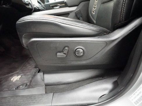 Used 2022 RAM 1500 Rebel w/ Level 1 Equipment Group image 29