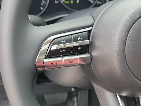 New 2026 MAZDA CX-50 AWD 2.5 Hybrid w/ Weather Package image 24