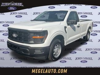 New 2026 Ford F150 XL RWD video 1