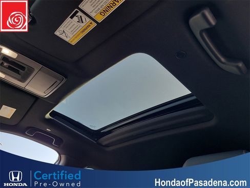 Certified 2026 Honda CR-V Sport-L image 21
