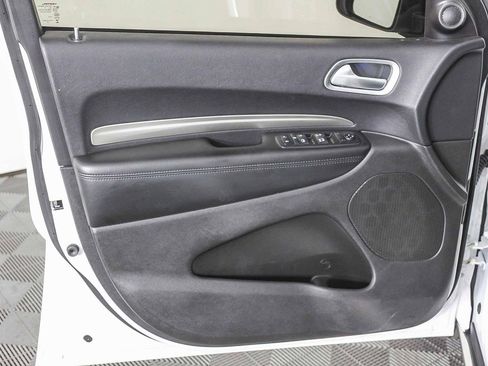 Used 2019 Dodge Durango SXT image 22