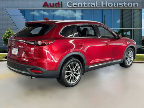 Used 2018 MAZDA CX-9 Grand Touring image 9