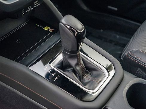 Used 2025 Subaru Forester Touring image 22