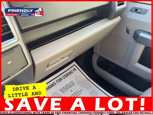 Used 2016 Ford F150 XLT image 24