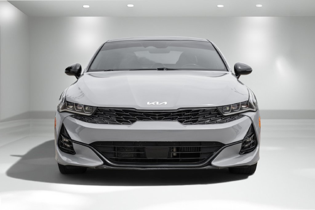 Used 2022 Kia K5 GT-Line w/ GT-Line FWD Premium Package image 7