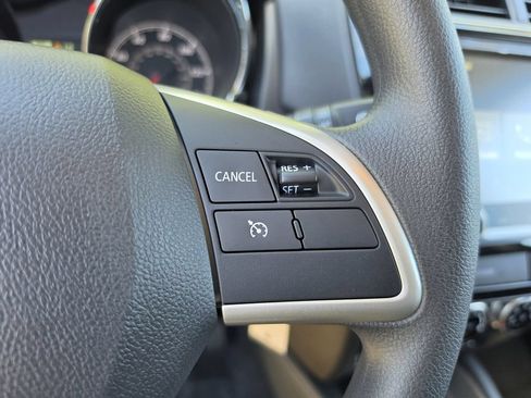 New 2026 Mitsubishi Outlander Sport ES AWD/4WD image 15