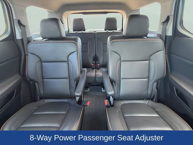 Used 2023 GMC Acadia AT4 w/ Technology Package AWD/4WD image 17