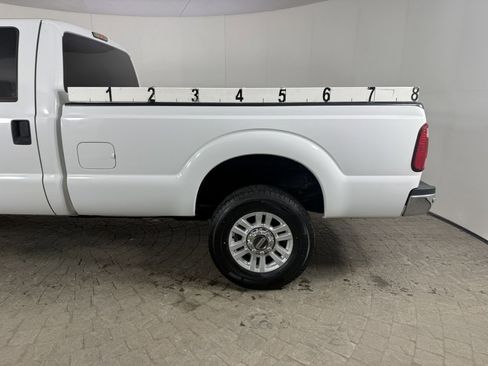 Used 2015 Ford F350 XL w/ Power Equipment Group image 5
