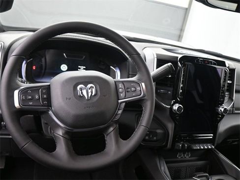 New 2026 RAM 2500 Laramie w/ Night Edition image 41