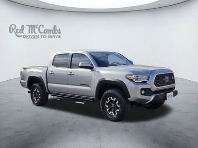 Used 2019 Toyota Tacoma TRD Off-Road
