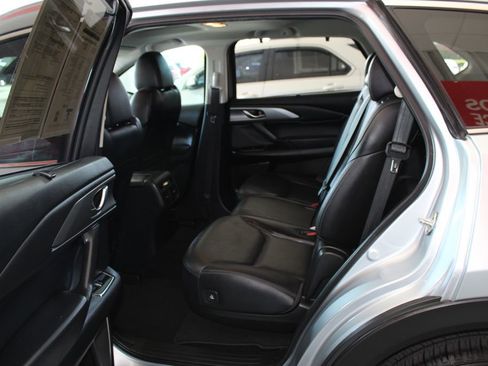 Used 2022 MAZDA CX-9 Touring Plus AWD/4WD image 46