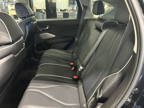 Certified 2026 Acura RDX w/ Advance Package AWD/4WD image 16