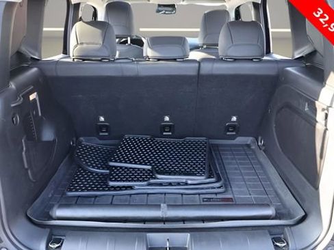 Used 2023 Jeep Renegade Trailhawk w/ Sun/Sound Group image 21