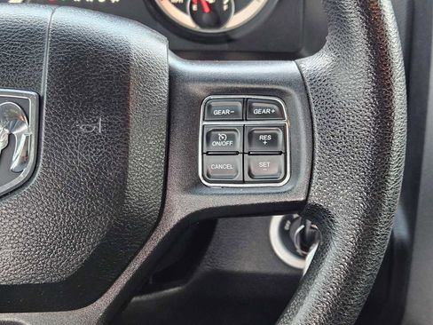 Used 2016 RAM 1500 Express image 27