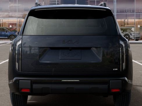 New 2027 Kia Telluride EX X-Line image 13