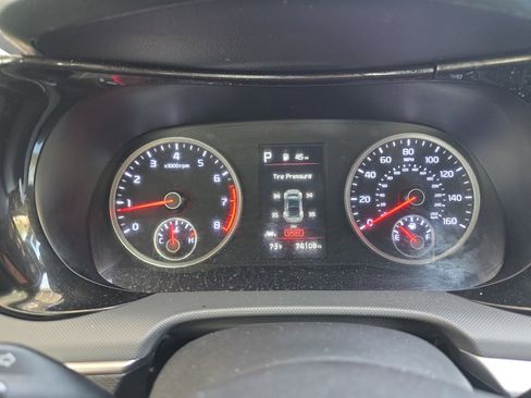 Used 2022 Kia K5 GT-Line image 18