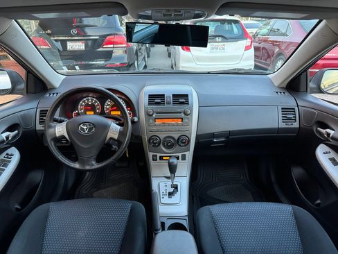 Used 2010 Toyota Corolla XRS w/ PWR Pkg FWD image 11