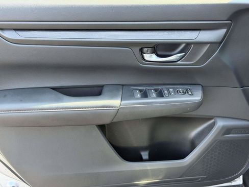 Certified 2026 Honda CR-V Sport image 6