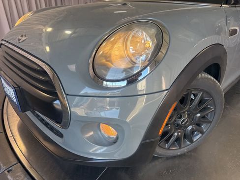 Used 2016 MINI Cooper 2-Door Hardtop FWD image 7
