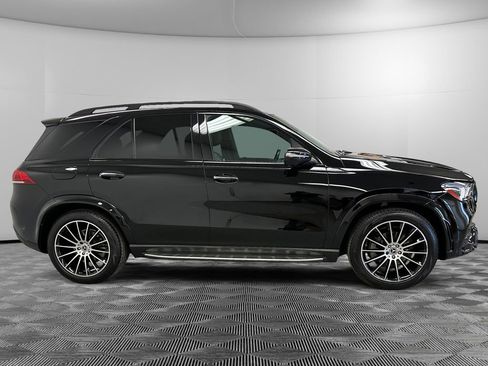 Used 2023 Mercedes-Benz GLE 350 4MATIC image 6