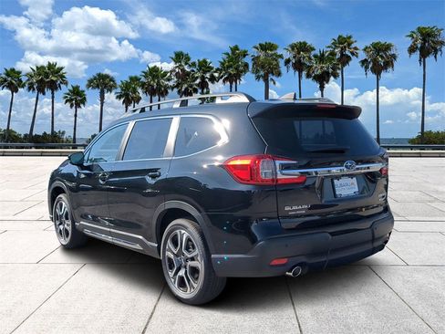 New 2026 Subaru Ascent Limited image 5