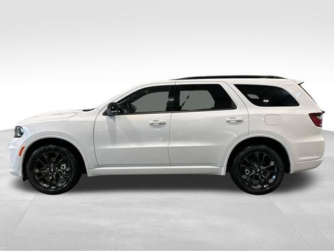 New 2026 Dodge Durango GT AWD/4WD image 4