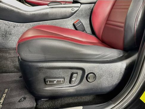 Used 2020 Lexus NX 300 FWD w/ Premium Package image 36