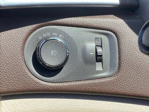 Used 2012 Cadillac SRX Performance FWD image 28