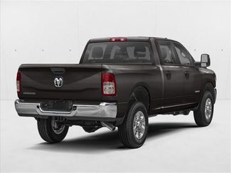 New 2025 RAM 2500 Laramie video 2