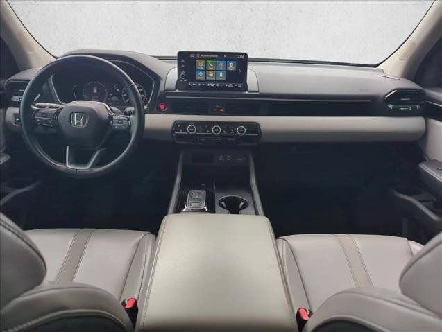 Used 2024 Honda Pilot EX-L image 24