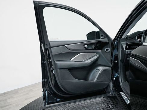 Used 2023 Acura MDX SH-AWD w/ Advance Package image 10