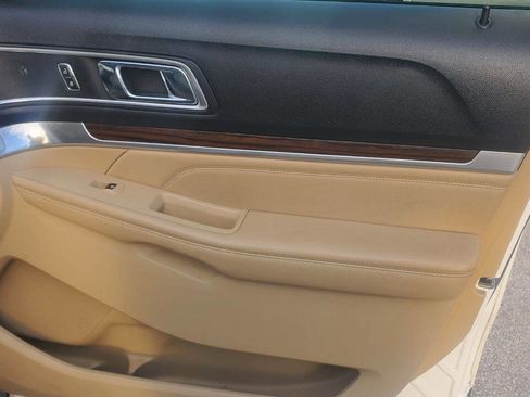 Used 2016 Ford Explorer Limited w/ Equipment Group 301A image 27