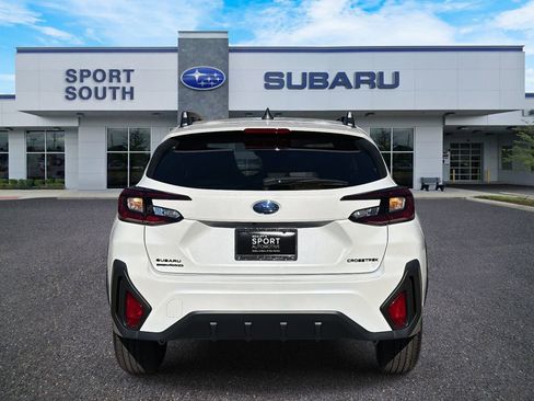 New 2026 Subaru Crosstrek 2.0i Premium image 4