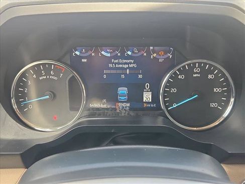 Used 2024 Ford Expedition Limited RWD image 11
