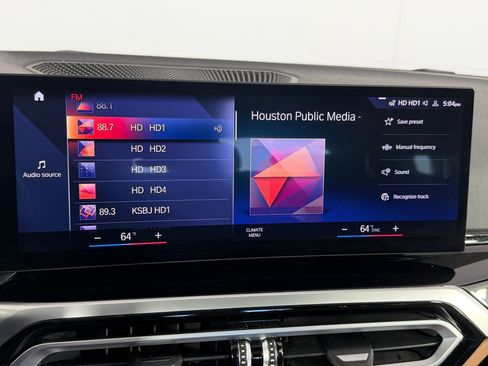 Used 2023 BMW i4 eDrive40 image 26