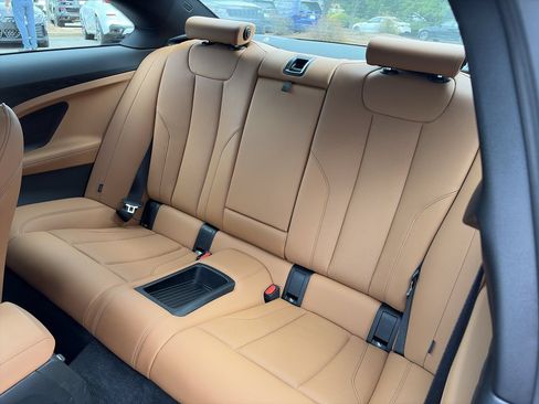 Used 2022 BMW 230i Coupe w/ Convenience Package RWD image 31
