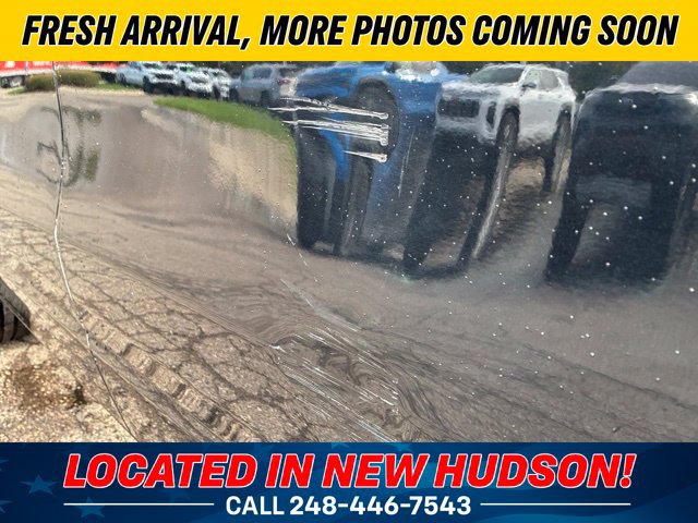 Used 2021 RAM 1500 Limited AWD/4WD image 7