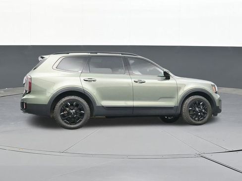 Used 2024 Kia Telluride SX X-Pro image 46