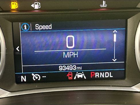 Used 2020 Chevrolet Equinox LT FWD image 13
