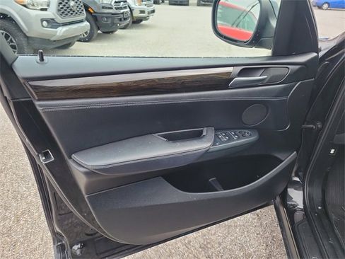 Used 2014 BMW X3 xDrive28i image 18