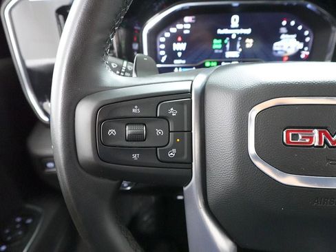 Used 2025 GMC Sierra 1500 Elevation w/ X31 Off-Road Package image 13